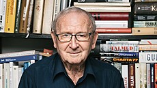 Petr Bart�n�k. Dostat se do rukou laskavého léka�e je snem ka�dého pacienta....