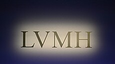 LVMH F1 smlouva deset let spolupráce logo