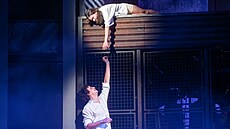 �inohra libereckého divadla uvede slavné milostné drama Williama Shakespeara.