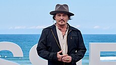 Johnny Depp