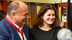 Starosta Náchoda Jan Birke opou�tí jako dal�í dlouholetý sociální demokrat stranu v reakci na výsledek sjezdu SOCDEM