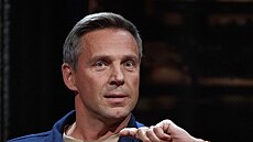 Roman Vojtek v Show Jana Krause (2. �íjna 2024)