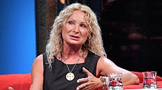 Sv�tlana Nálepková v Show Jana Krause (9. �íjna 2024)