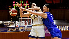 Chomutov, 9.10. 2024, Levhartice Chomutov - Gorzów (Polsko), 1. zápas skupinové...