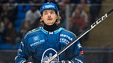 Kladno, 1. 10. 2024. Rytíi Kladno - HC Ocelái Tinec. Kladenský Eduards...