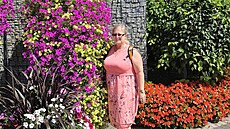 Ji�ina (53) se trápila sedm let, ne� vyslechla správnou diagnózu. (2. �íjna...