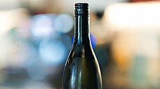 Ka�dé menu párují sommelie�i s tím správným vínem. (8. �íjna 2024)