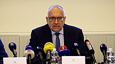 Rozpo�et po�ítá s rekordním financováním vysokých �kol, �ekl Bek