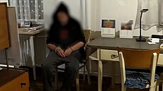 Distributor d�tské pornografie byl v hledá�ku FBI i Europolu, dopadli ho �e�tí...