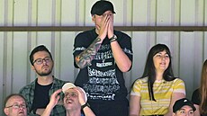 Co to bylo? Šéf fotbalového Liberce Ondřej Kania prožil těžkou sobotu. Jeho...