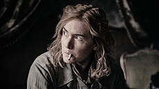 Kate Winsletová ve filmu Lee: Fotografka v první linii