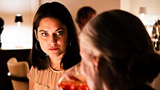 Z natáení filmu Pod parou