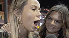 Hawk Tuah dívka samoz�ejm� neunikla ani hrá��m videoher