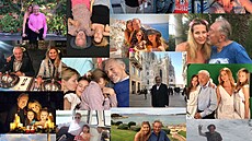 Ivana Gottová sdílela vzpomínku na svého manžela Karla Gotta v den pátého...