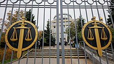 Soud v Moskv (7. íjna 2024)