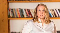 Veronika Frühbauer se péi o lidi s demencí vnuje od svých devatenácti let. V...