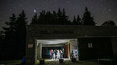 Díky p�eshrani�nímu projektu nazvanému �ula a voda a finan�ní podpo�e...