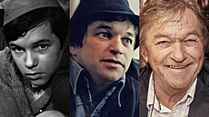 Roman Skamene v letech 1969, 1987 a 2024