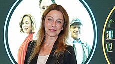 Lucie Zedníková (1. íjna 2024)