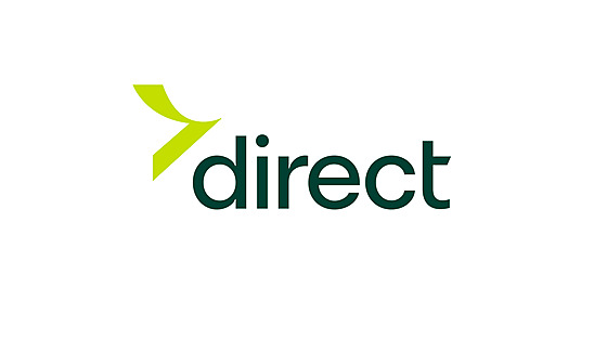 Nové logo expanze a větší obrat Skupina Direct představila plány i