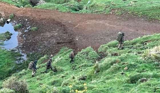 Novozélandský otec, který p�ed t�emi lety zmizel se svými t�emi d�tmi v...