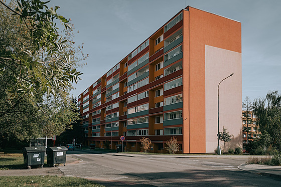 I obyvatelé panelák mohou uetit na vytápní