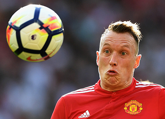 Phil Jones
