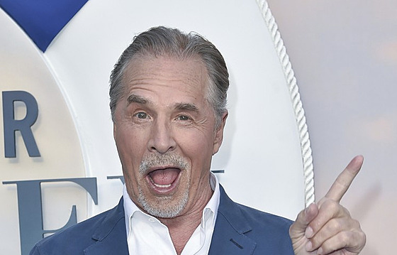 Don Johnson (záí 2024)