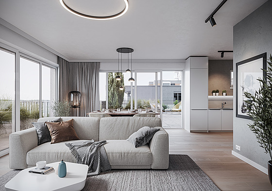 Projekt Paprsek Stod�lky
