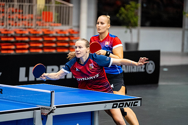 Nemohla jsem dokázat víc, říká Matelová. Po konci v reprezentaci míří do byznysu