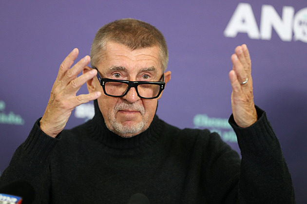 Boj o zákon o střetu zájmů. Ústavní soudci veřejně jednají o lex Babiš II