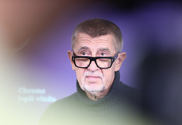 Babiš byl mezi agenty StB neoprávněně, uznalo Slovensko a uzavřelo smír