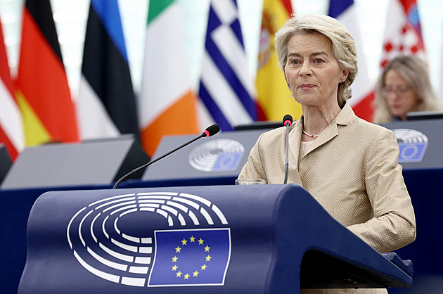 Nejde to? Nebo to nechtějí? Masová ilegální migrace štěpí EU před summitem