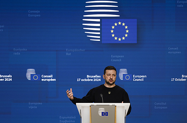 Ukrajina v NATO? Zelenskyj zveřejnil svůj plán, tím padá argument, že skepse vůči Kyjevu je neslušná