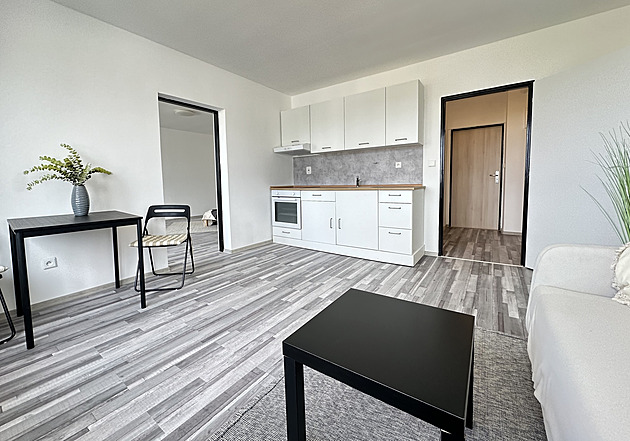 Bývalá ubytovna s problémovými nájemníky v ústeckém St�ekov� se zm�nila v...