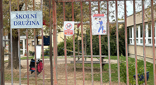 Na pra�ské základní �kole do�lo k incidentu mezi dv�ma �áky. Jeden z nich byl...