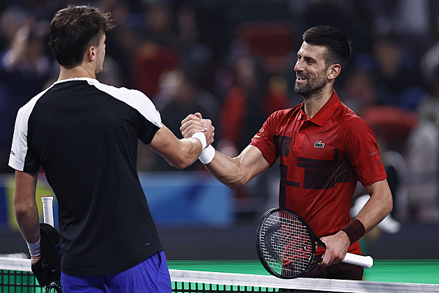 VIDEA ROKU: Sportu dominovalo tenisové mládí, volejbal či nekorektní Řepka