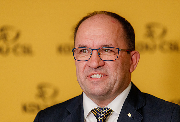 Marek Výborný, olomoucký zimní král, jemuž nezbývá než čekat