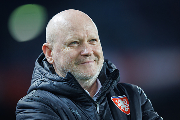 Schick i Sadílek jsou zpátky v reprezentaci. Hašek nevzal Kinského, zraněný je Vitík