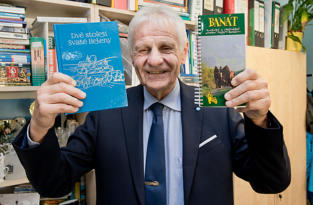 Miloslav Michalec, vedoucí Odboru Regionálního rozvoje Krajského úadu...