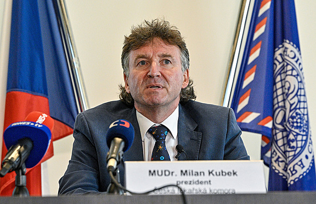Lékaři komentují formu protestu, s ministerstvem se opět neshodli na platech