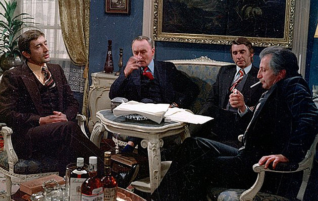 Jiřímu Adamírovi by bylo 100 let. Z jeho hlasu ženy omdlévaly