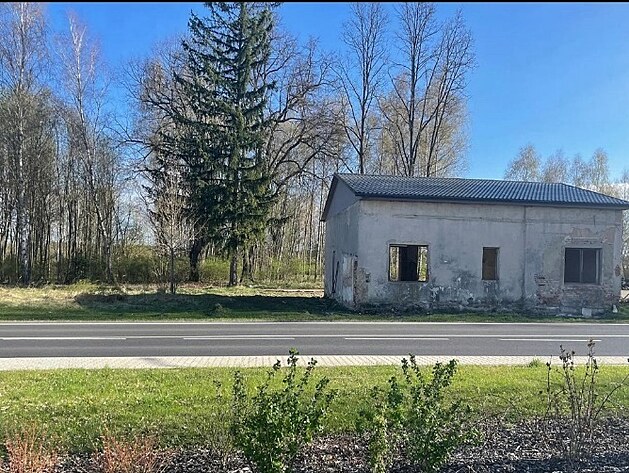 Investi�n� boom m�n� tv�� Ralska a p�et�n� vazby s vojenskou minulost�