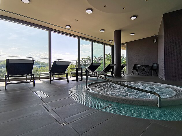 Objevila jsem r�j na zemi jm�nem Rajsk� zahrada