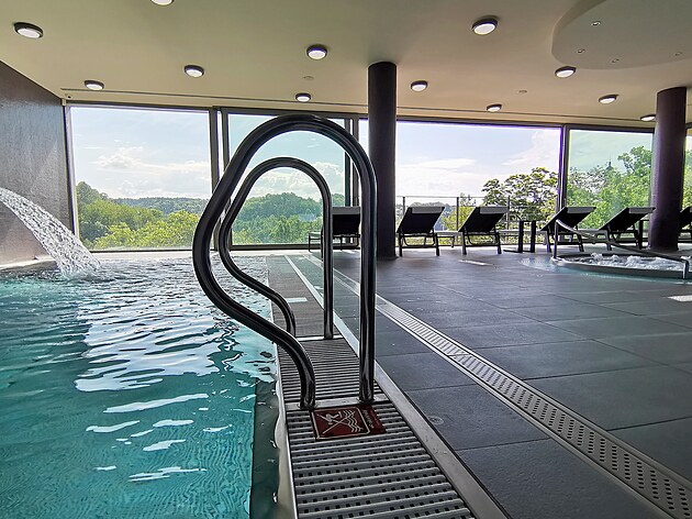 Objevila jsem r�j na zemi jm�nem Rajsk� zahrada