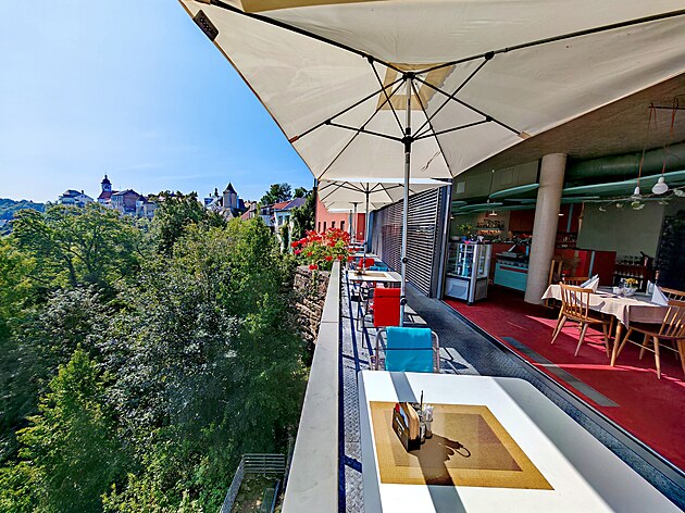 Objevila jsem r�j na zemi jm�nem Rajsk� zahrada