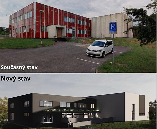 Investi�n� boom m�n� tv�� Ralska a p�et�n� vazby s vojenskou minulost�