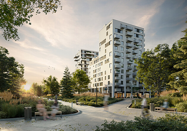 Projekt Paprsek Stod�lky