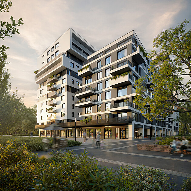 Projekt Paprsek Stod�lky