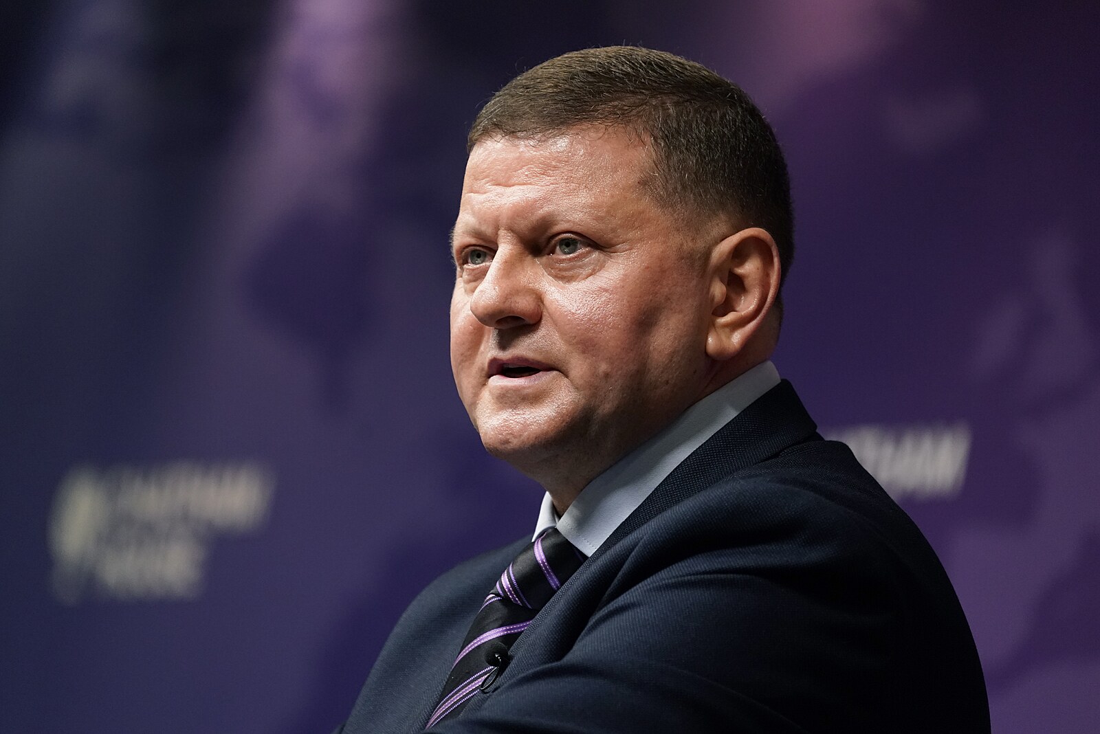 Selhání velké ukrajinské protiofenzivy v roce 2023 zavinil Zelenskyj, řekl Zalužnyj